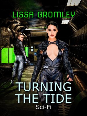 cover image of Turning the Tide